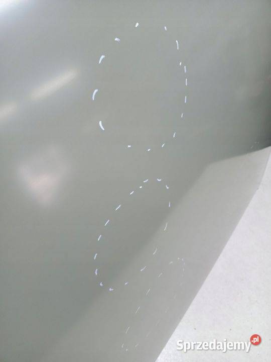 Mazda 3 III BM 20132019 MASKA POKRYWA SILNIKA Skarżysko-Kamienna