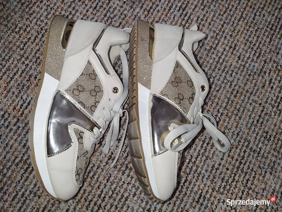 Adidasy damskie 40 inna Poznań