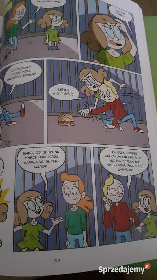 Supermocni kontra złodzieje zdrowia zachodniopomorskie Szczecin