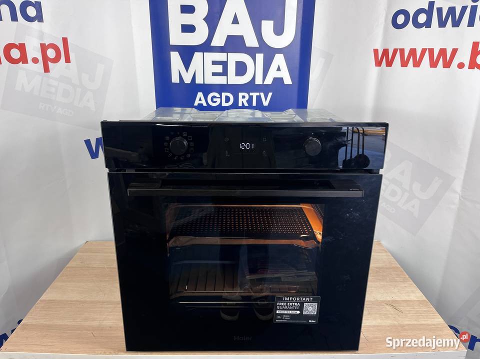Piekarnik elektryczny Haier ID Series 2 H6 Warszawa