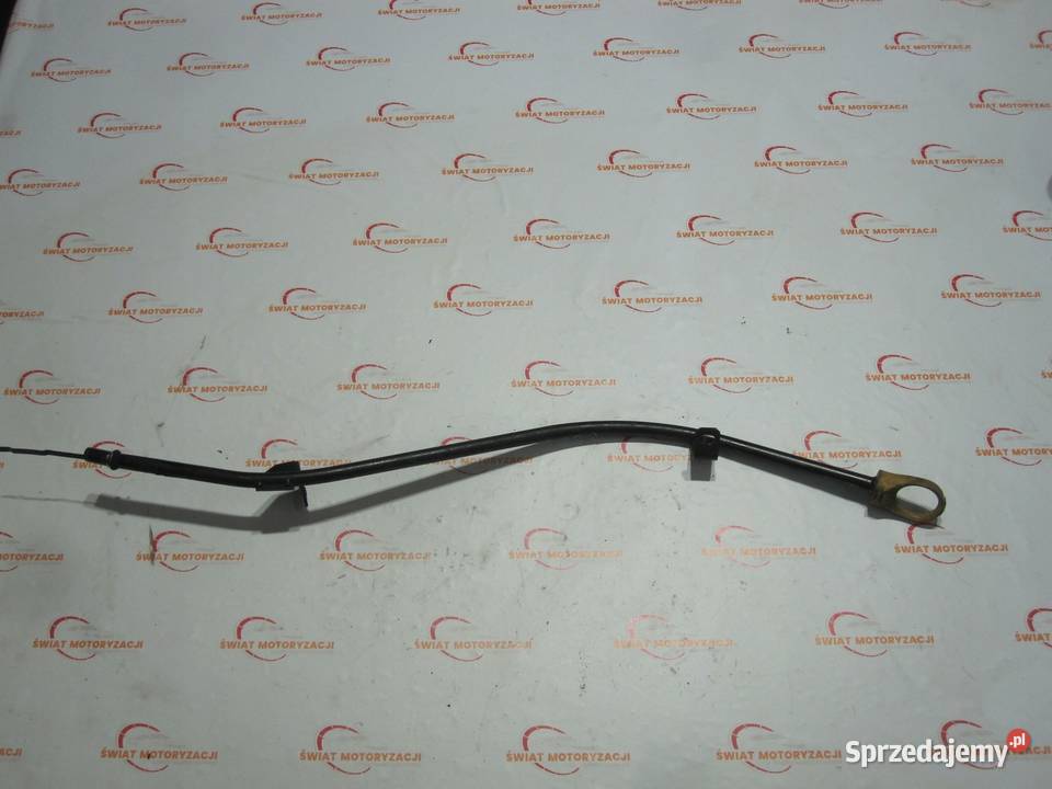 PORSCHE CAYENNE 05r 32 V6 BFD M02 M2Y 250 bagnet Kielce