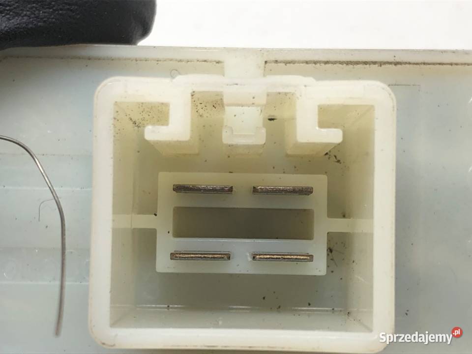 OPORNIK DMUCHAWY POWIETRZA FORD FOCUS III