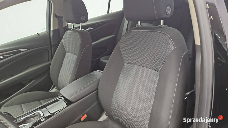 Opel Insignia Grand Sport 20 T Business Edition Warszawa