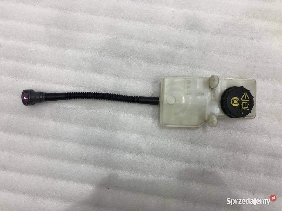 ZBIORNICZEK WSPOMAGANIA EV612K478DB C II