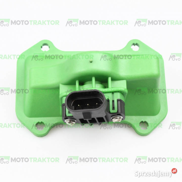 CZUJNIK POŁOŻENIA RAMION GÓRNYCH JOHN DEERE Części zamienne Łążynek