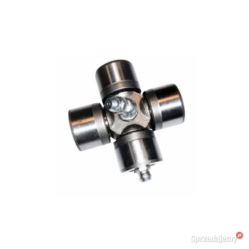 Krzyżak 302X92 smarowanie na miseczce 95621 Kamionna sprzedam