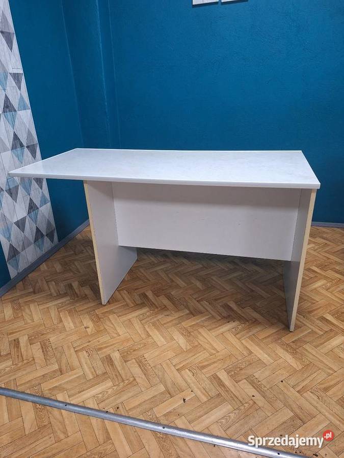 Biały stół kuchenny Rawa Mazowiecka