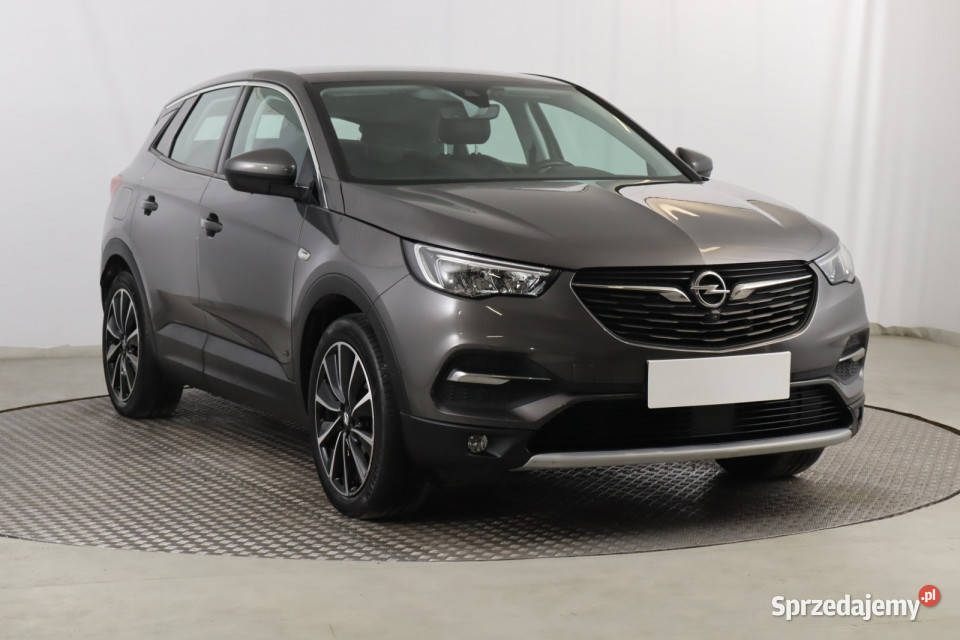 Opel Grandland Plugin Hybrid4 Zabrze