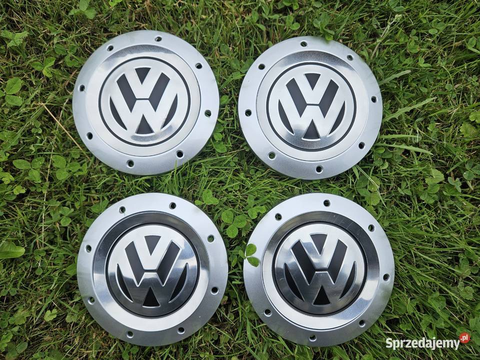 NOWE DEKLE DEKIELKI KAPSLE do VW 1K0 601 149 E Dekielki Rydułtowy sprzedam