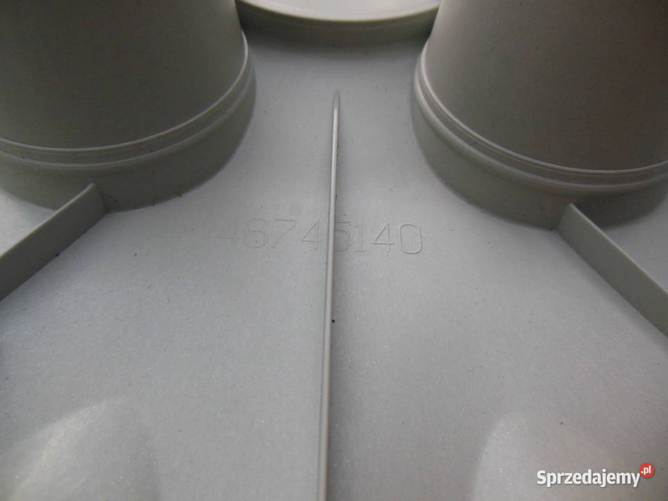 46745140 KOŁPAK FIAT PUNTO MK I NOWY ORYGINAŁ Kozy