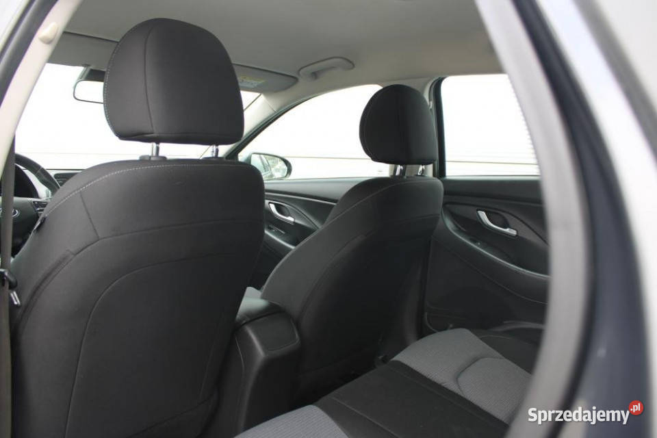 HYUNDAI i30 2022r salon FV23 BT tempomat czujnik 92786km i30