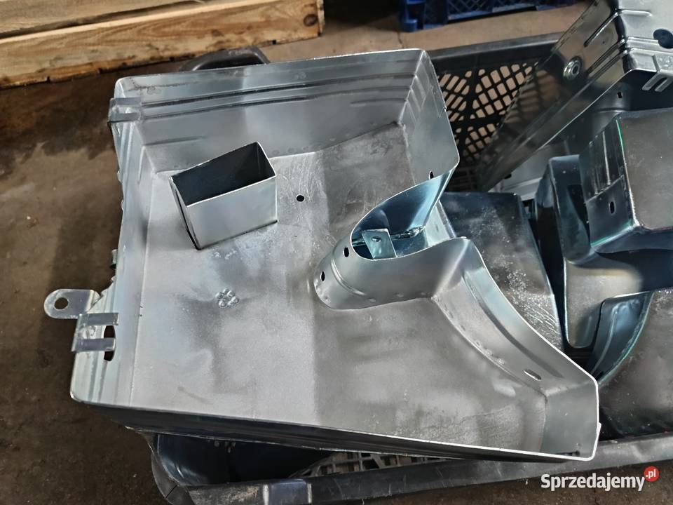 Gazela M17 puszka narzedziówka Rakoniewice sprzedam