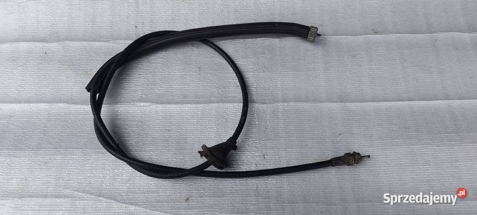 Linka prędkosciomierza mercedes w123 Rok produkcji 1982 Zbąszyń