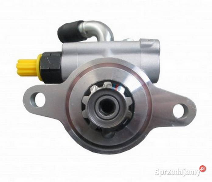 Pompa wspomagania Toyota HiLux Fortuner Land Bydgoszcz