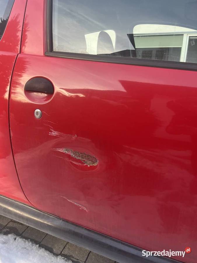 Toyota aygo 10 2011r 75cm3 Aygo Tarnobrzeg