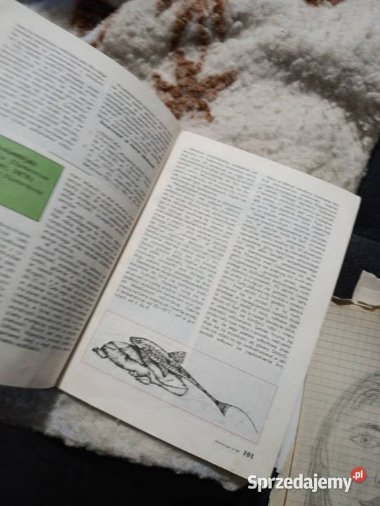 dwumiesięcznik polskiego związku akwarystów Poznań