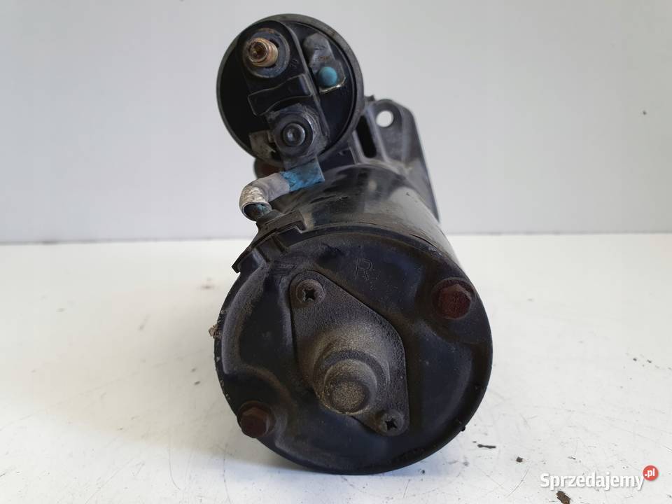 ROZRUSZNIK Volvo XC90 25 T ROZRUSZNIK bosch Rudka