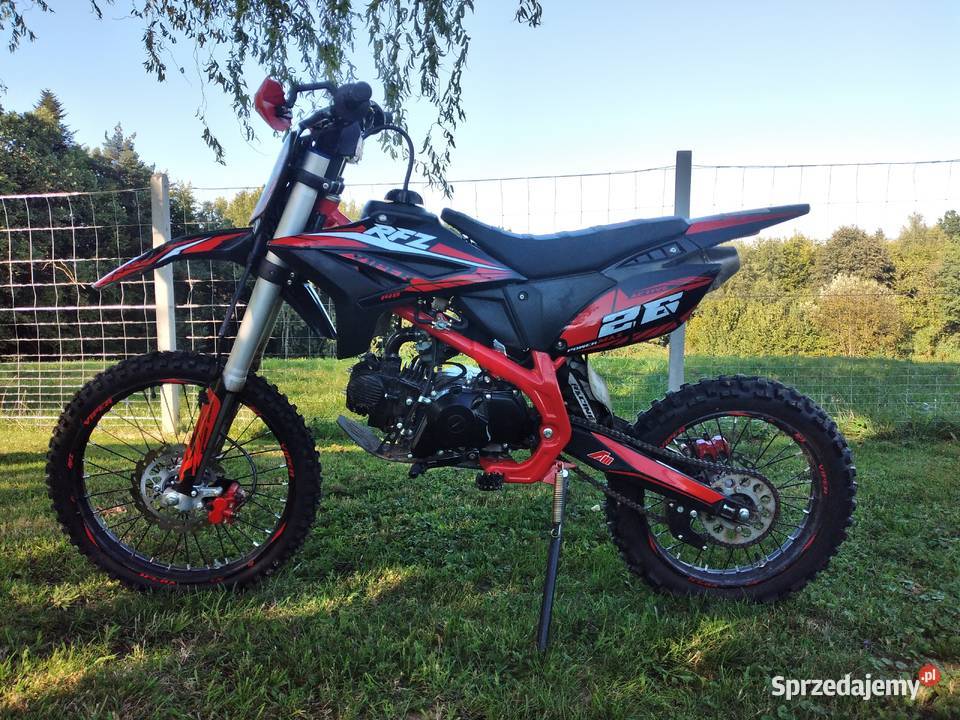 Cross Rfz Viper 140 1km Zakliczyn