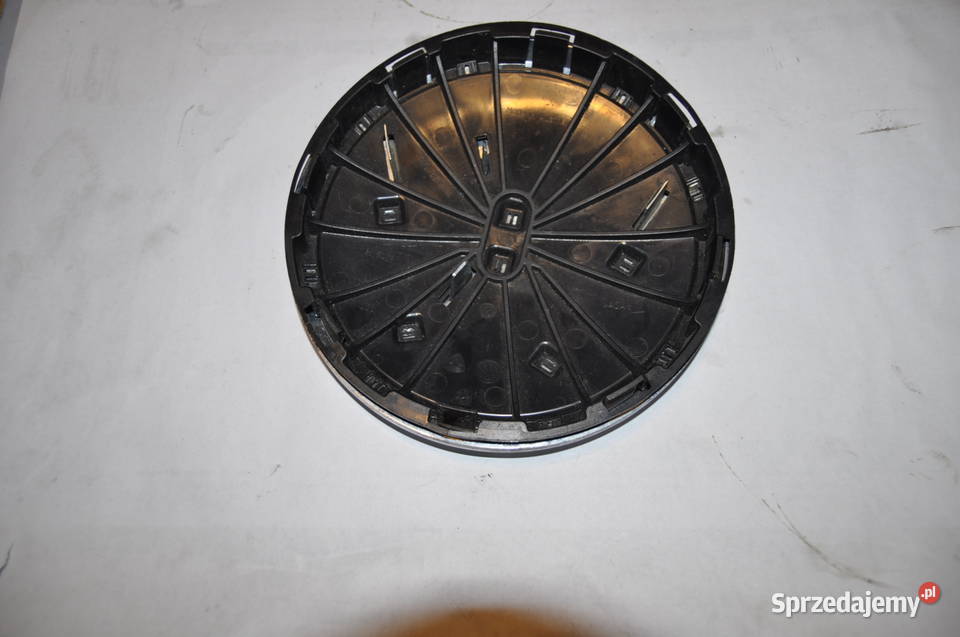 VW T6 CRAFTER ZNACZEK EMBLEMAT GRILLA 7E0853343 dostawcze Sierakowice sprzedam