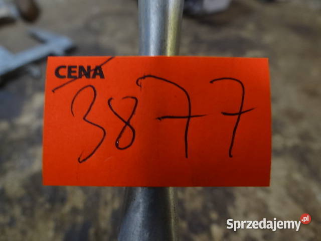 klamka prawa MZ ES TS ETS org DDR Żary