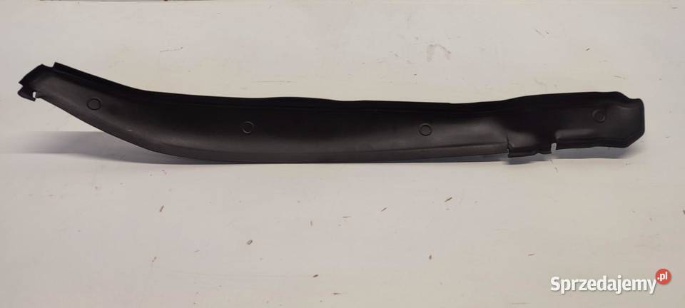 VW TAYRON WYGŁUSZENIE BŁOTNIKA LEWE 57N821111 osobowe