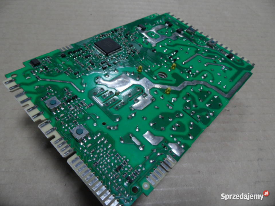 programator pralki bosch WOT24255 W10438452G Strawczyn