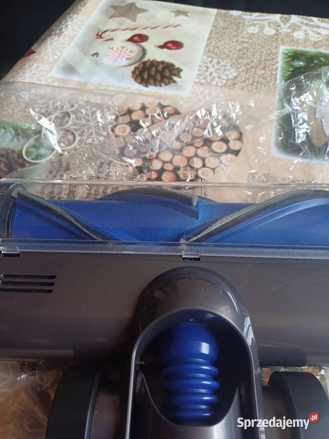 Sprzedam zamiennik szczotki do odkurzacza dayson Warszawa
