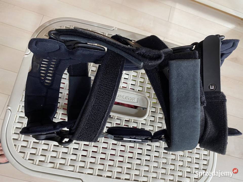 Orteza firmy BREG FUSION Nysa