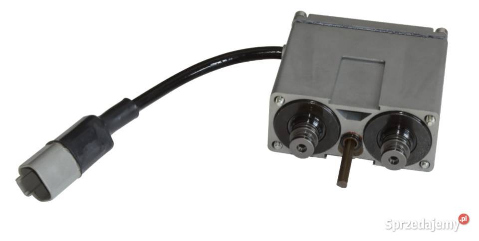 Elektrozawór łyżki Holland Manitou Volvo Biały Kościół