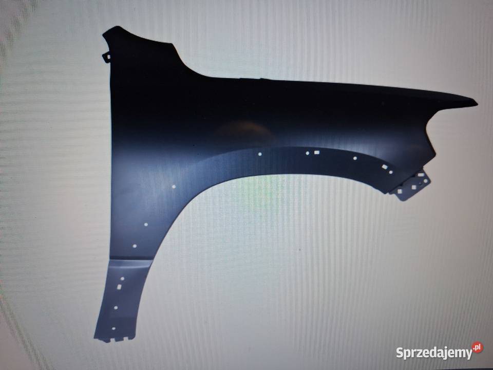 Blotnik przód prawy lewy dodge ram 1500 4 osobowe Błotniki pomorskie Sierakowice