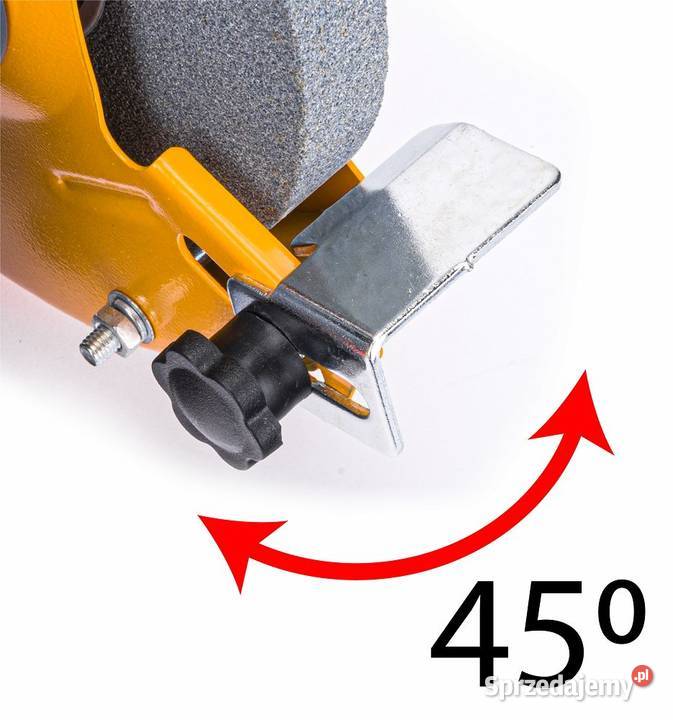 Szlifierka stołowa PMSS1500M 1500W Siedlce