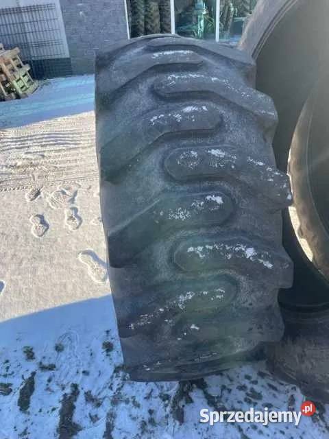 Opona 48080R26 18426 Firestone w stanie