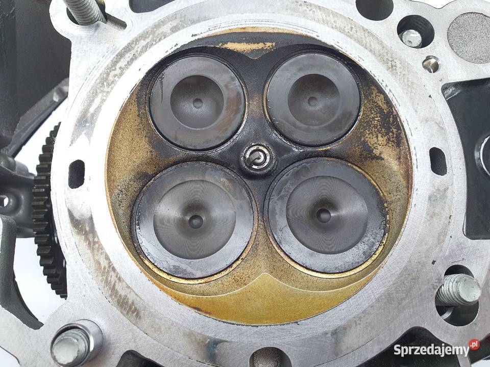 Glowica Prawa Kompletna Walki Bmw 1250 Łódź