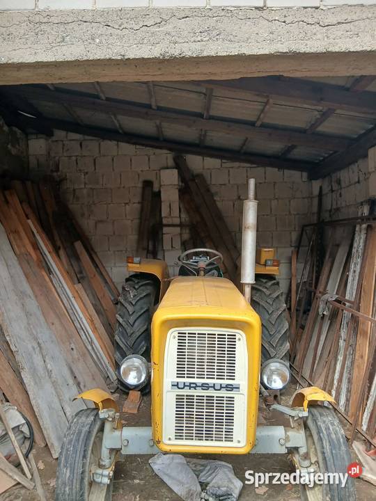Ursus C360