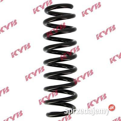 Bmw Serii 3 E92 Serii 1 E82 E82 sprężyny tył z Gierłachowo