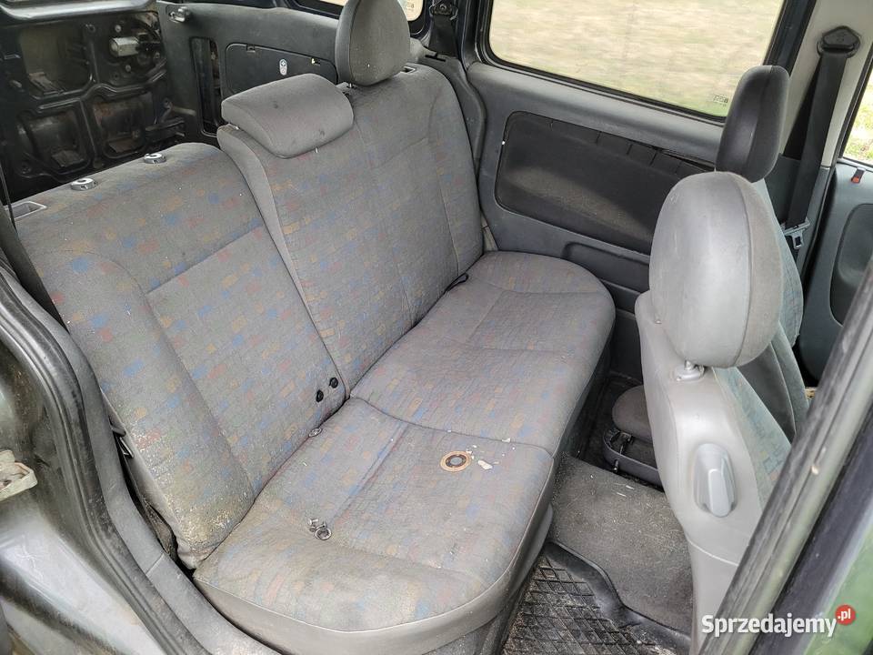 Opel Combo 17 cdti na części Braniewo sprzedam