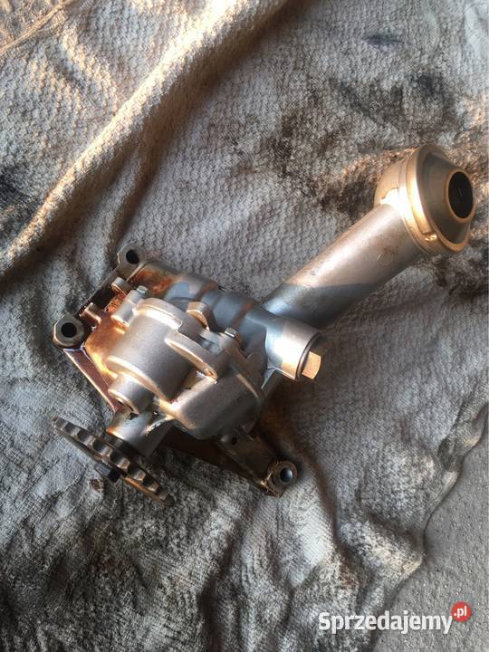 Tłoki i pompa olejowa do Mercedesa C280 W202 Raczki