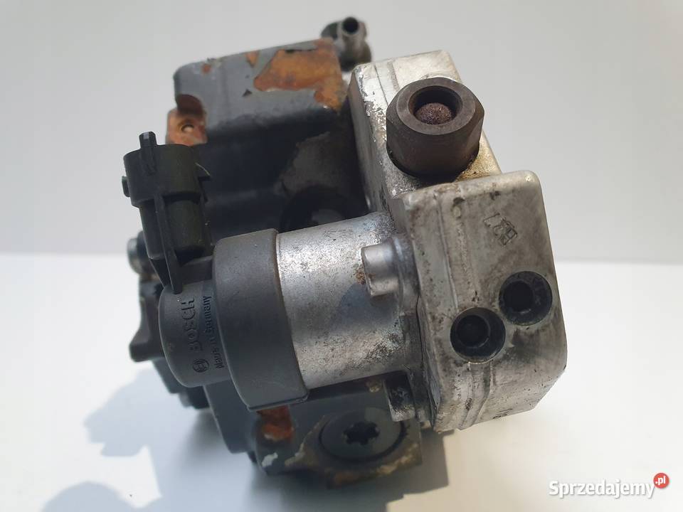 POMPA WTRYSKOWA Honda Accord VII 22 ICTDI paliwa Pompy wtryskowe lubelskie Chełm