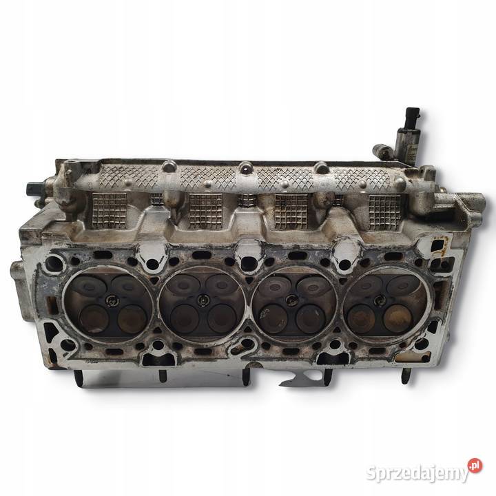 GŁOWICA CYLINDRÓW Opel Vectra C 18 16V 55568363 lubelskie