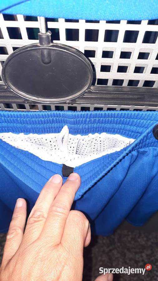 Komplet sportowy S Dębica