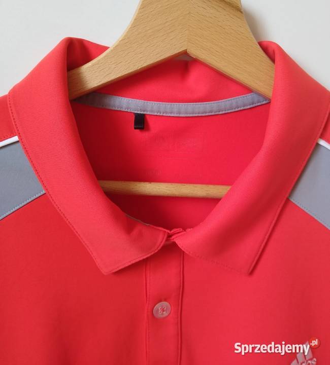 Koszulka Polo ADIDAS Rozmiar M