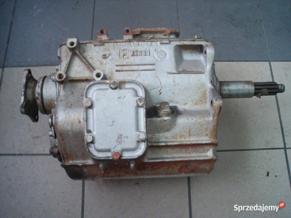Skrzynie biegów Star Jelcz Kamaz Kraz Ził Uaz skrzynie biegów Układ napędowy małopolskie Gorlice