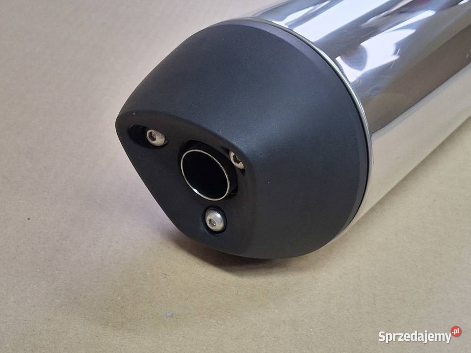 HONDA CBR 500 CBR500 TŁUMIK WYDECH ORYGINAŁ Bieleń sprzedam