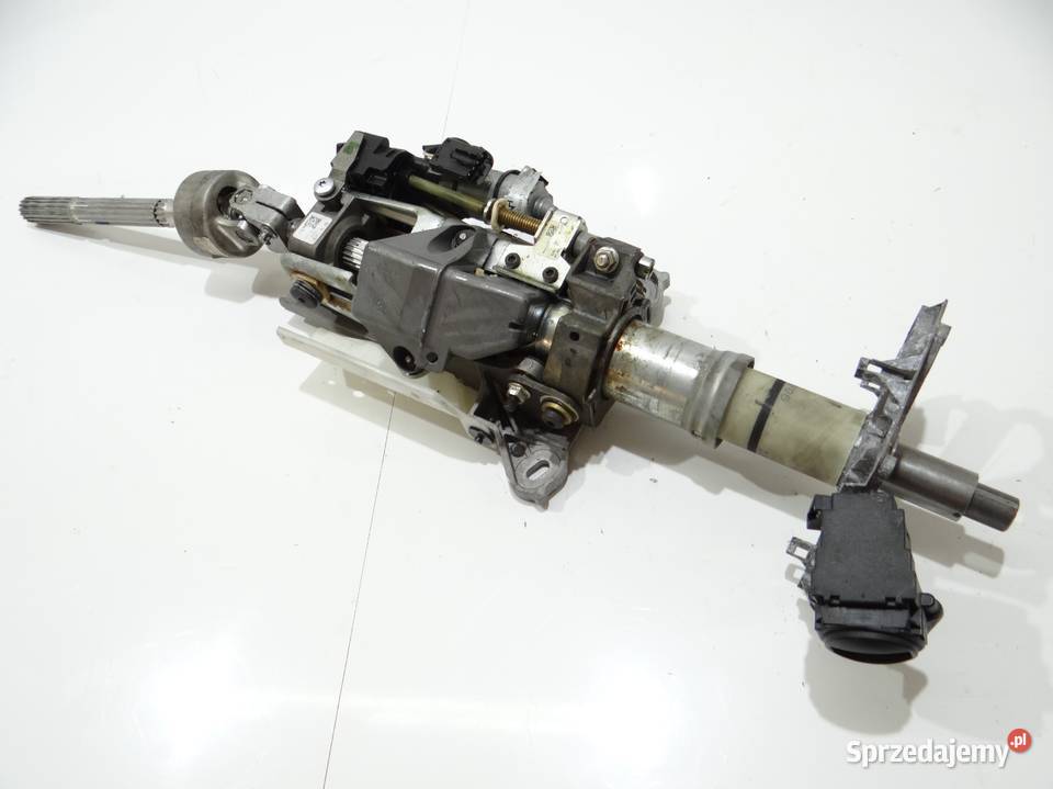KOLUMNA KIEROWNICZA BMW E60 E61 4287674 Strzyżewice