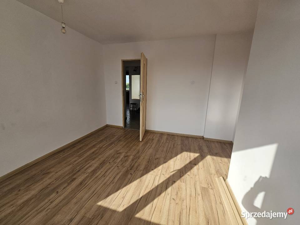 Sprzedam mieszkanie Spółdzielcza 5680 m2 4 3 piętra i więcej Koszalin