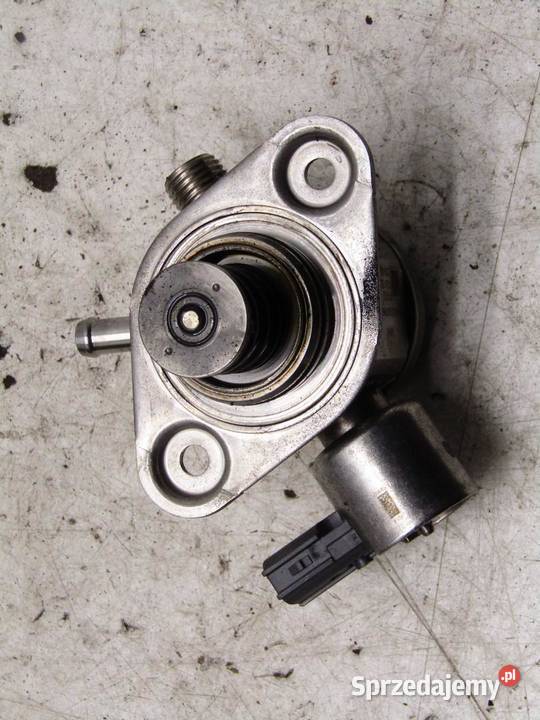 POMPA PALIWA WTRYSKOWA 10 BOOSTERJET SUZUKI