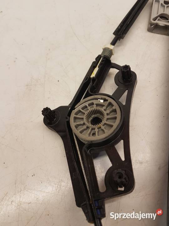 MECHANIZM SZYBY LEWY TYŁ AUDI A6 C7 4G0839461