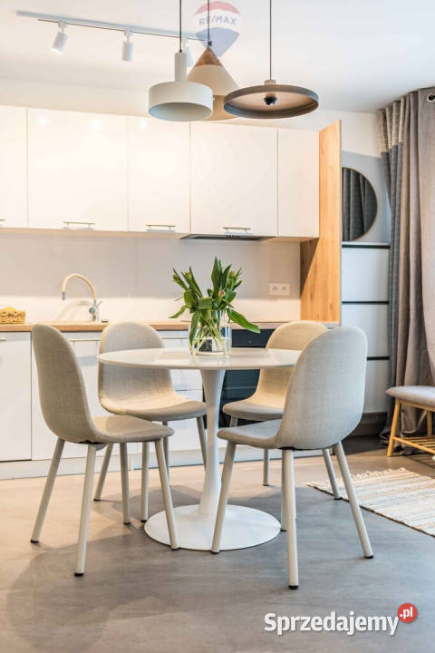 Mieszkanie dwupokojowe Górczyn Bojanowska 2 Poznań