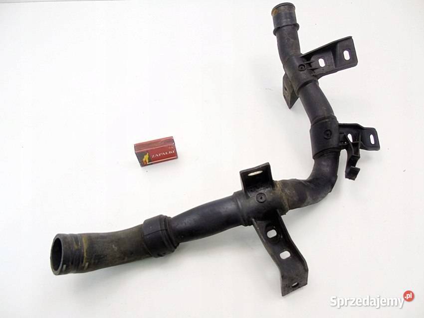 MAGISTRALA RURA WODY 16 16V 307 C4 207 XSARA C3 Sosnowiec