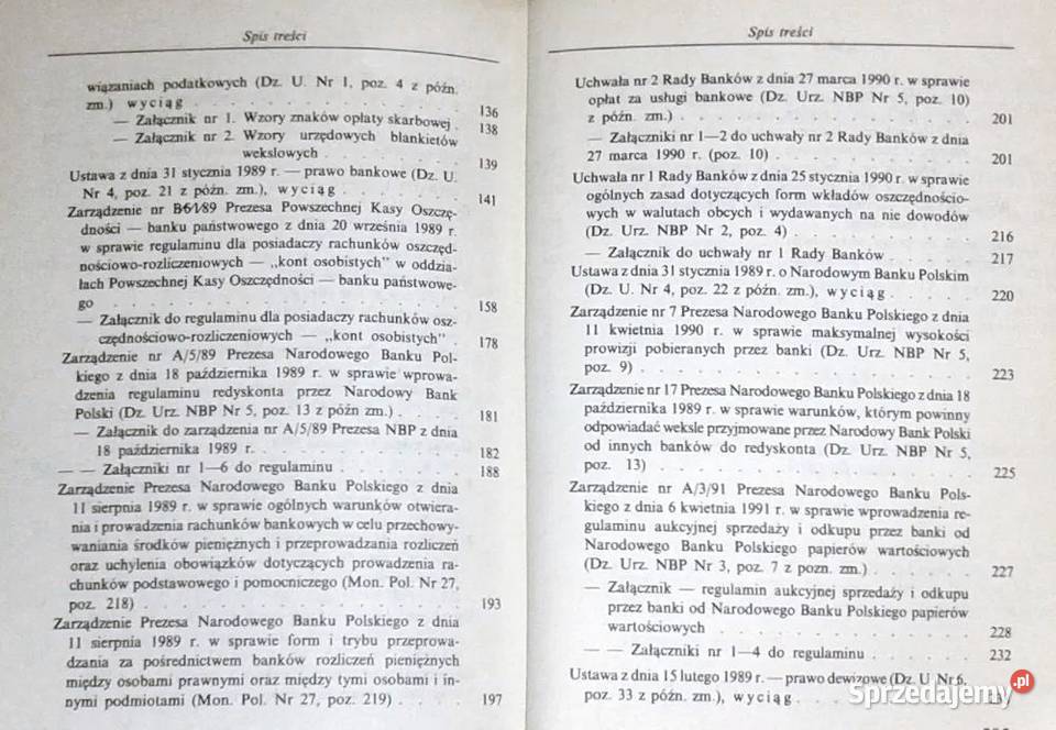 Prawo wekslowe i czekowe Andrzej Wiśniewski lubelskie Chełm